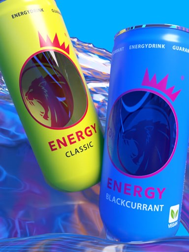 Bild für Kategorie Energy Drinks